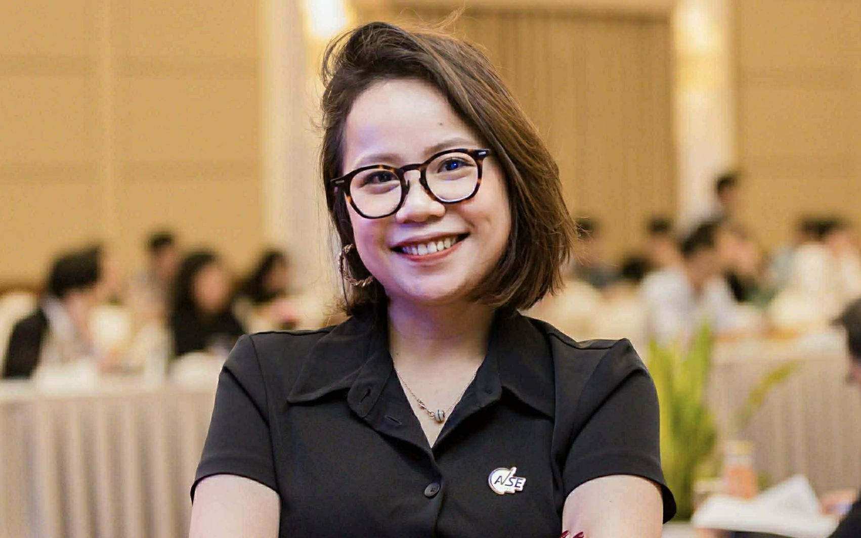 Tiến sĩ Đào Thị Thu Thủy: Kết nối tri thức toàn cầu, xây dựng Việt Nam hùng cường