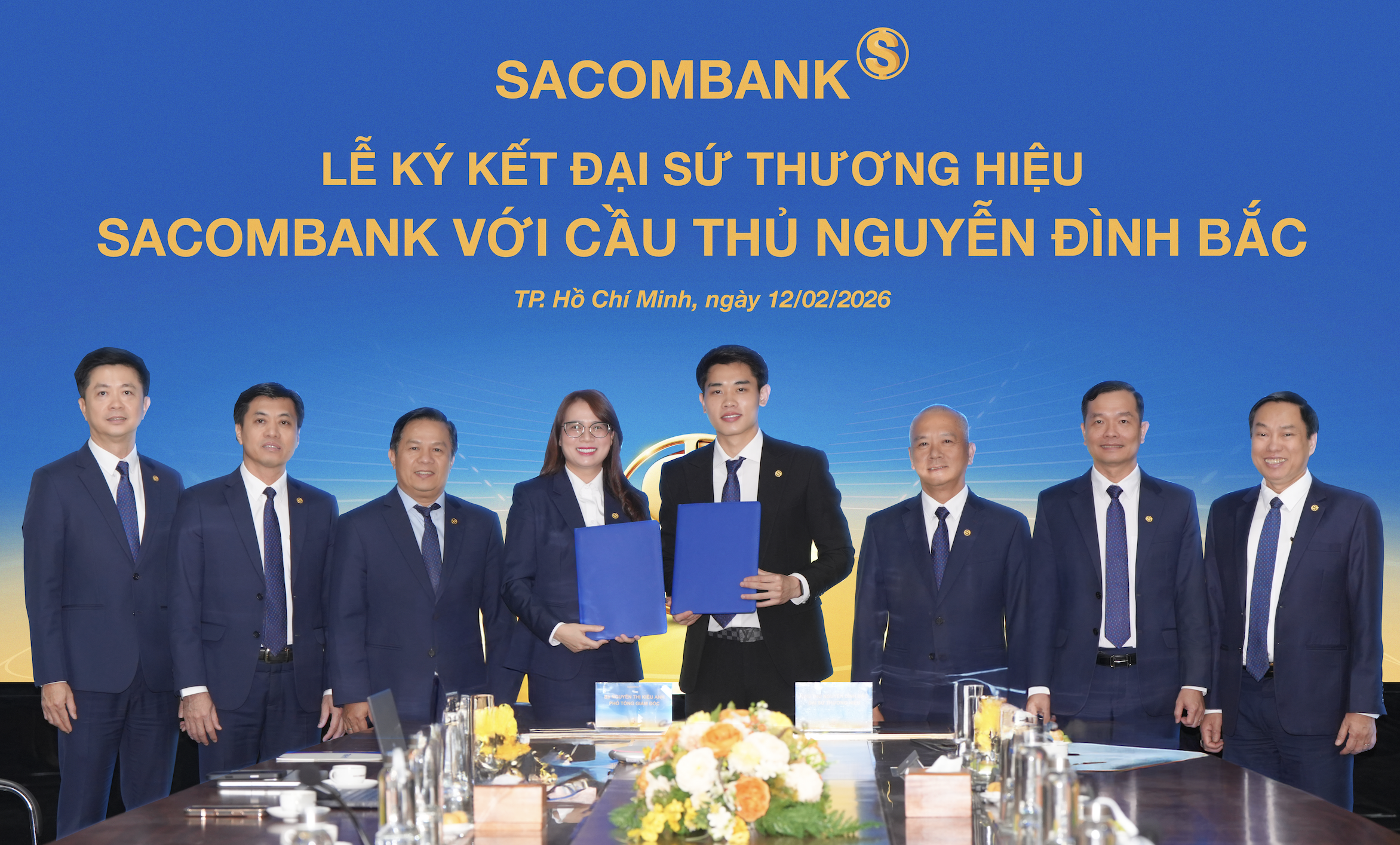 Sacombank - Ảnh 3.