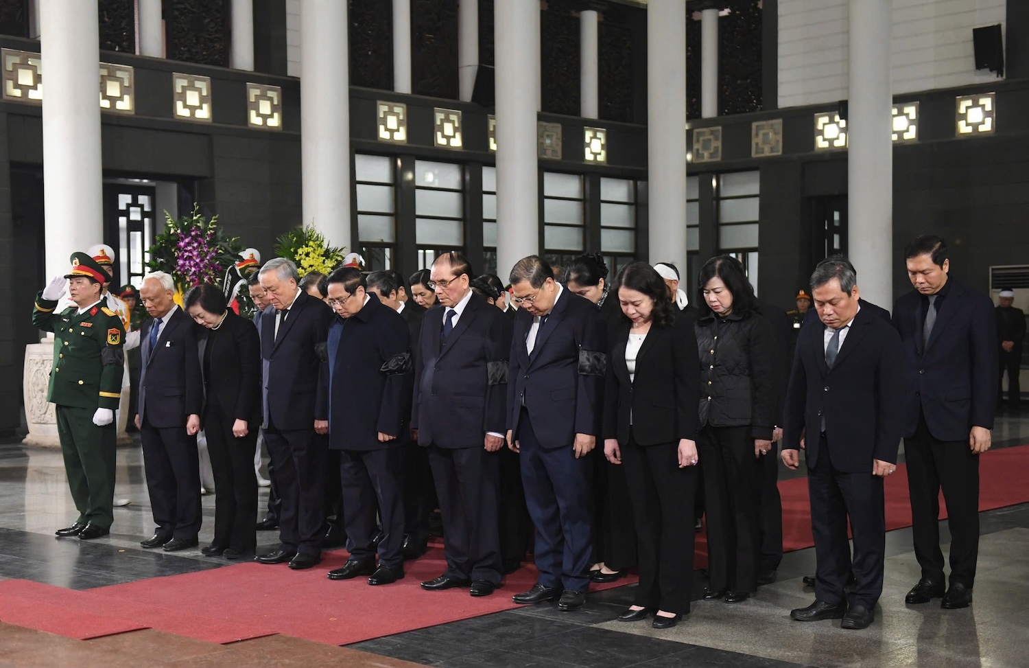 Đoàn Duy Thành - Ảnh 1.