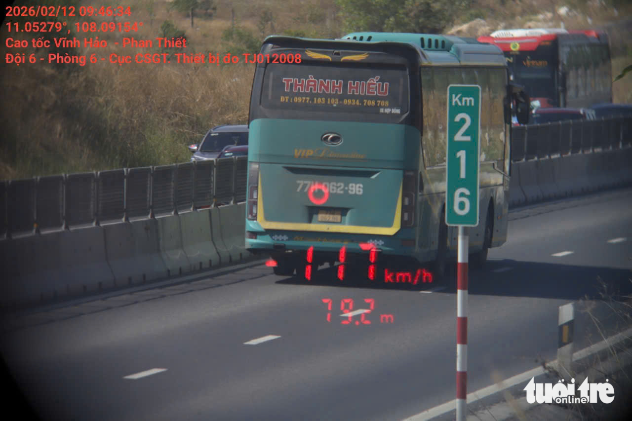 cao tốc - Ảnh 5.