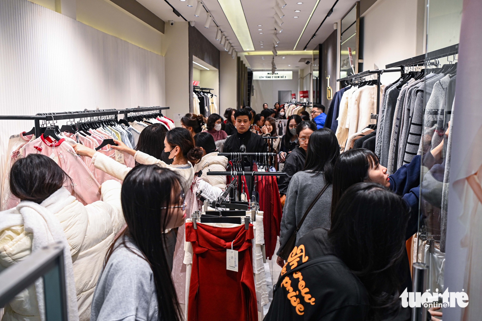 sắm tết - Ảnh 7.