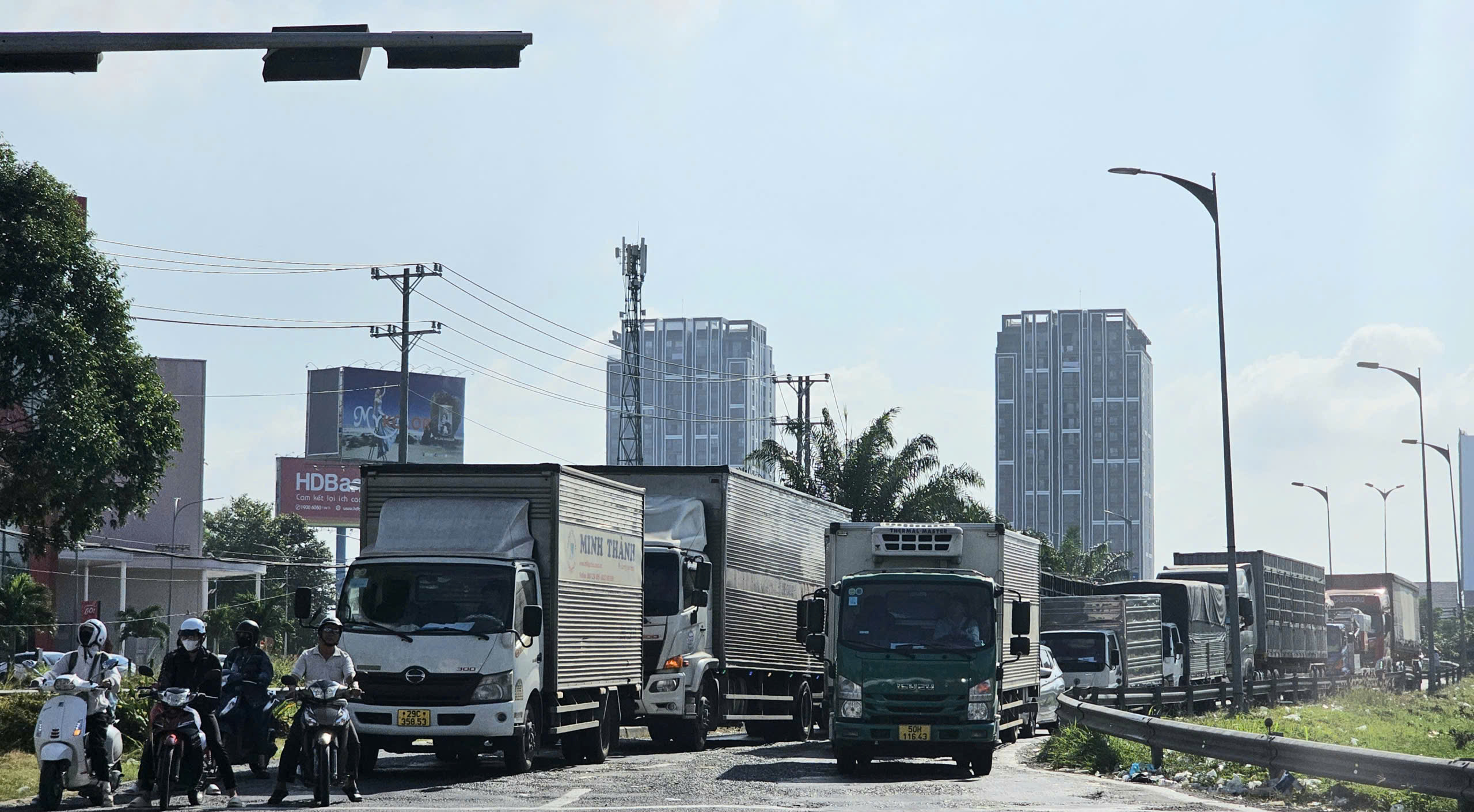 Cần Thơ - Ảnh 1.