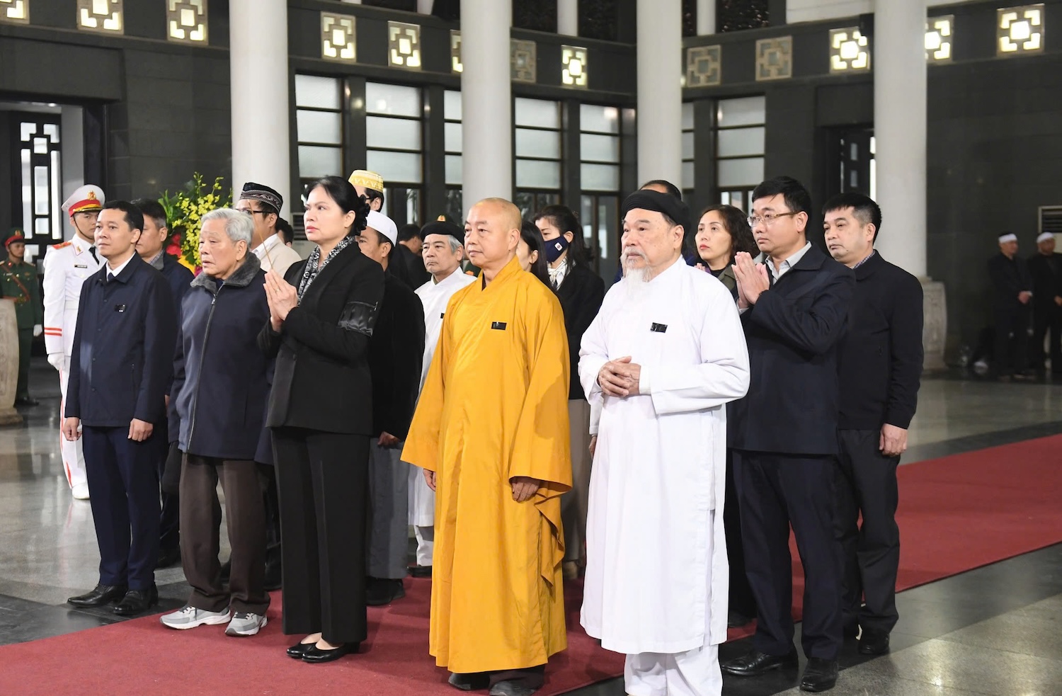 Đoàn Duy Thành - Ảnh 5.