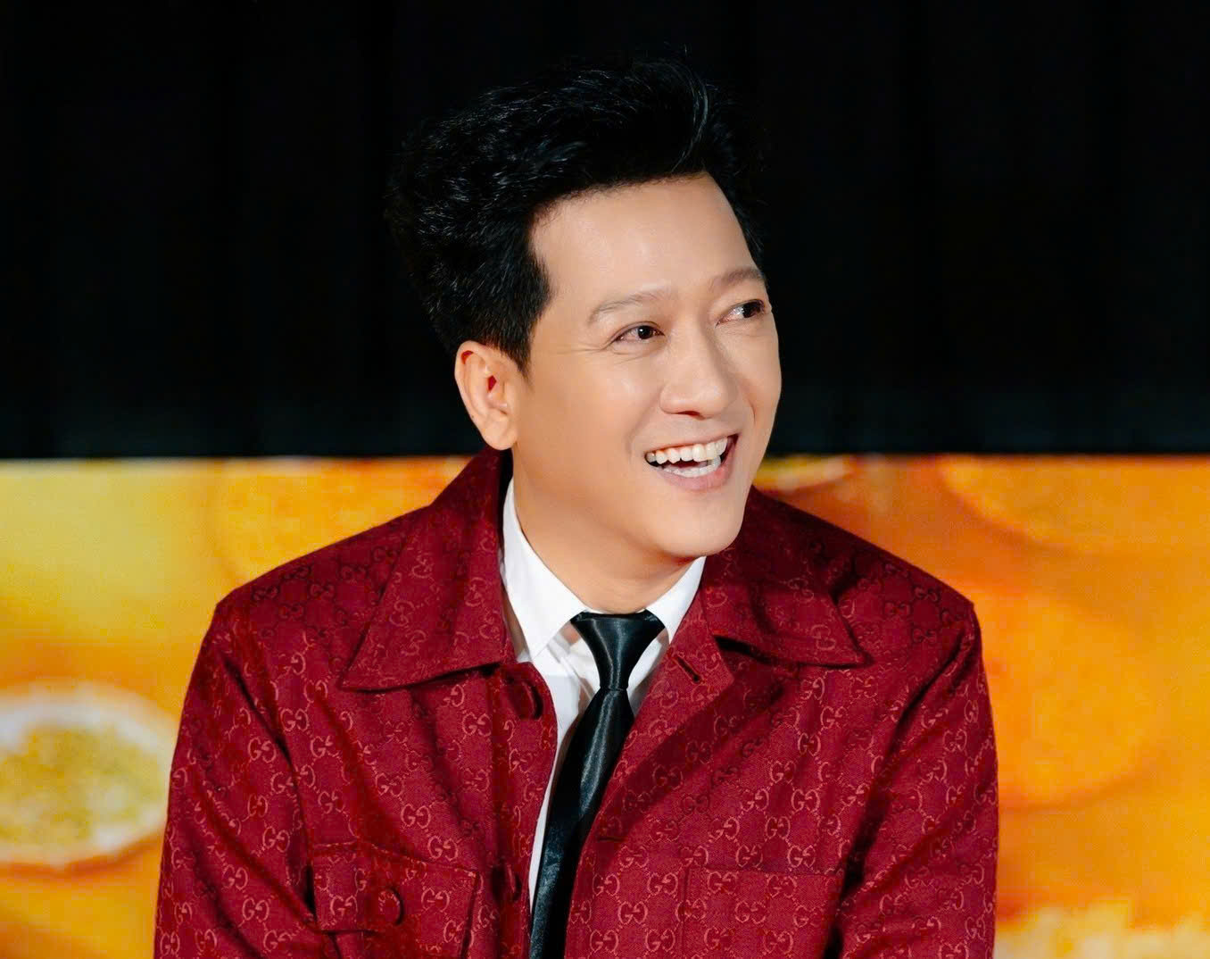 Trường Giang - Ảnh 3.