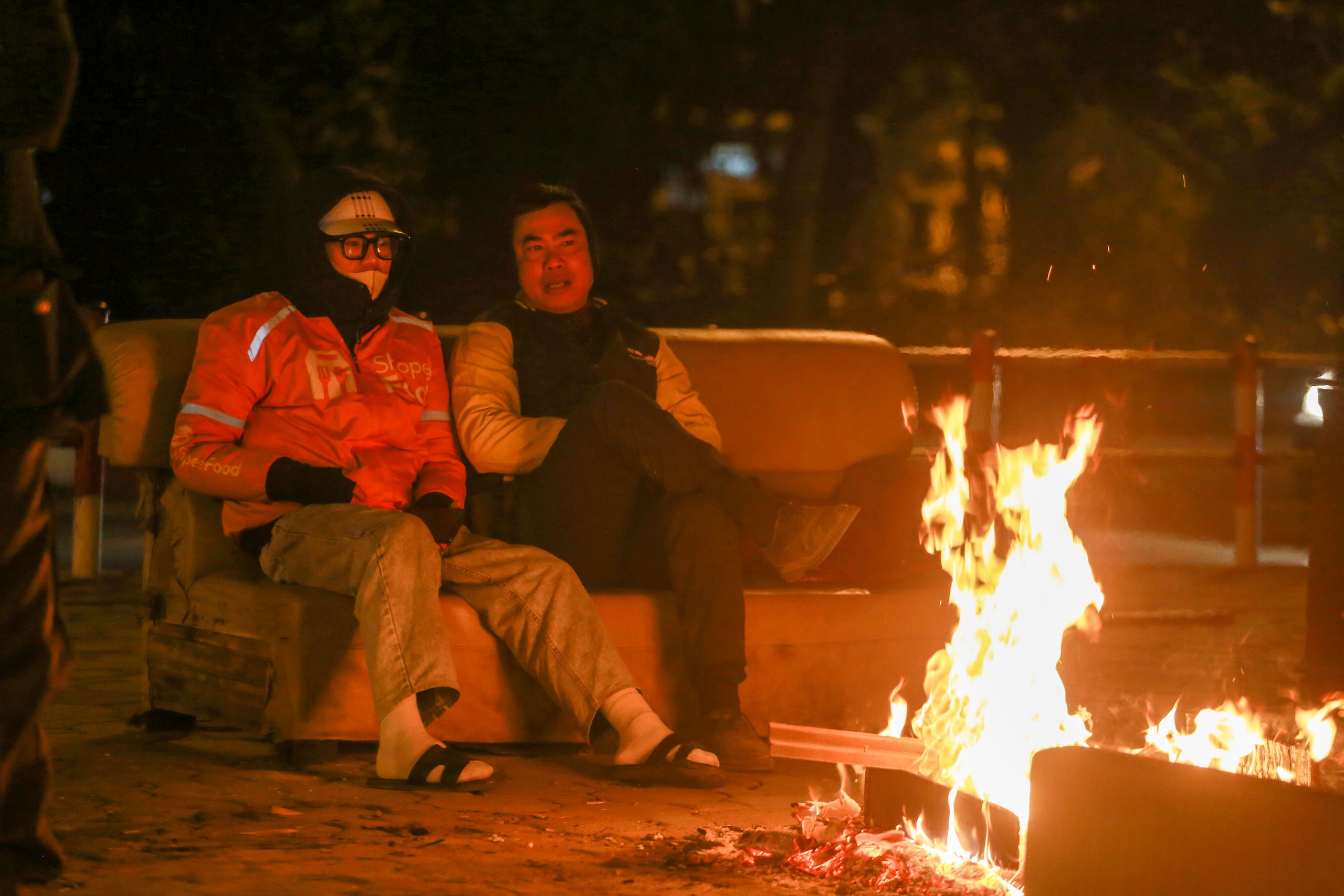 thời tiết - Ảnh 1.