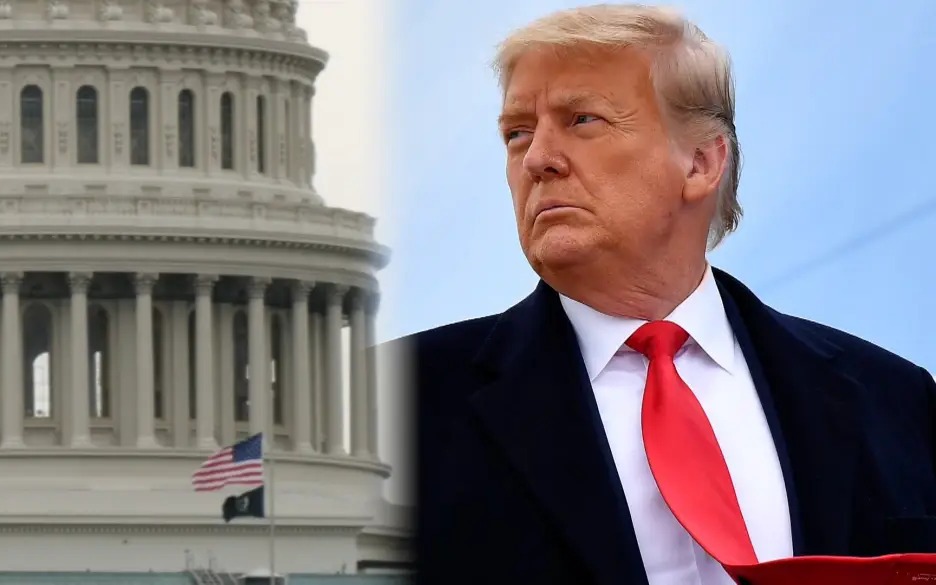 Hạ viện Mỹ thông qua nghị quyết chống thuế quan của Trump với Canada
