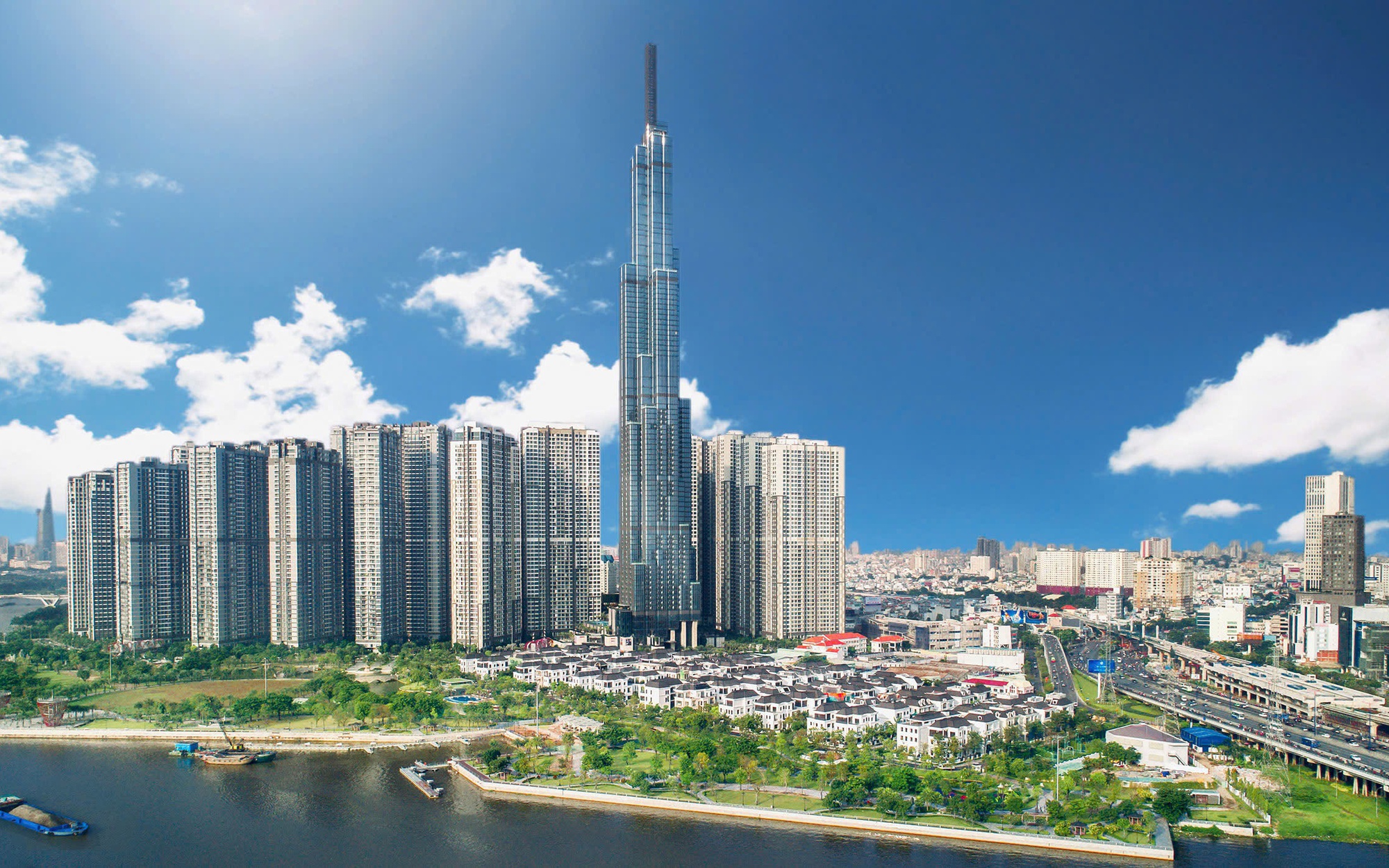 Vingroup và Vinhomes tiếp tục được Time vinh danh trong bảng xếp hạng danh giá châu Á - Thái Bình Dương