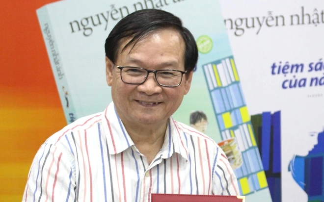 Lễ hội Đường sách Tết Bính Ngọ 2026: Xuân hội tụ với sách quý và nghệ thuật thủ công