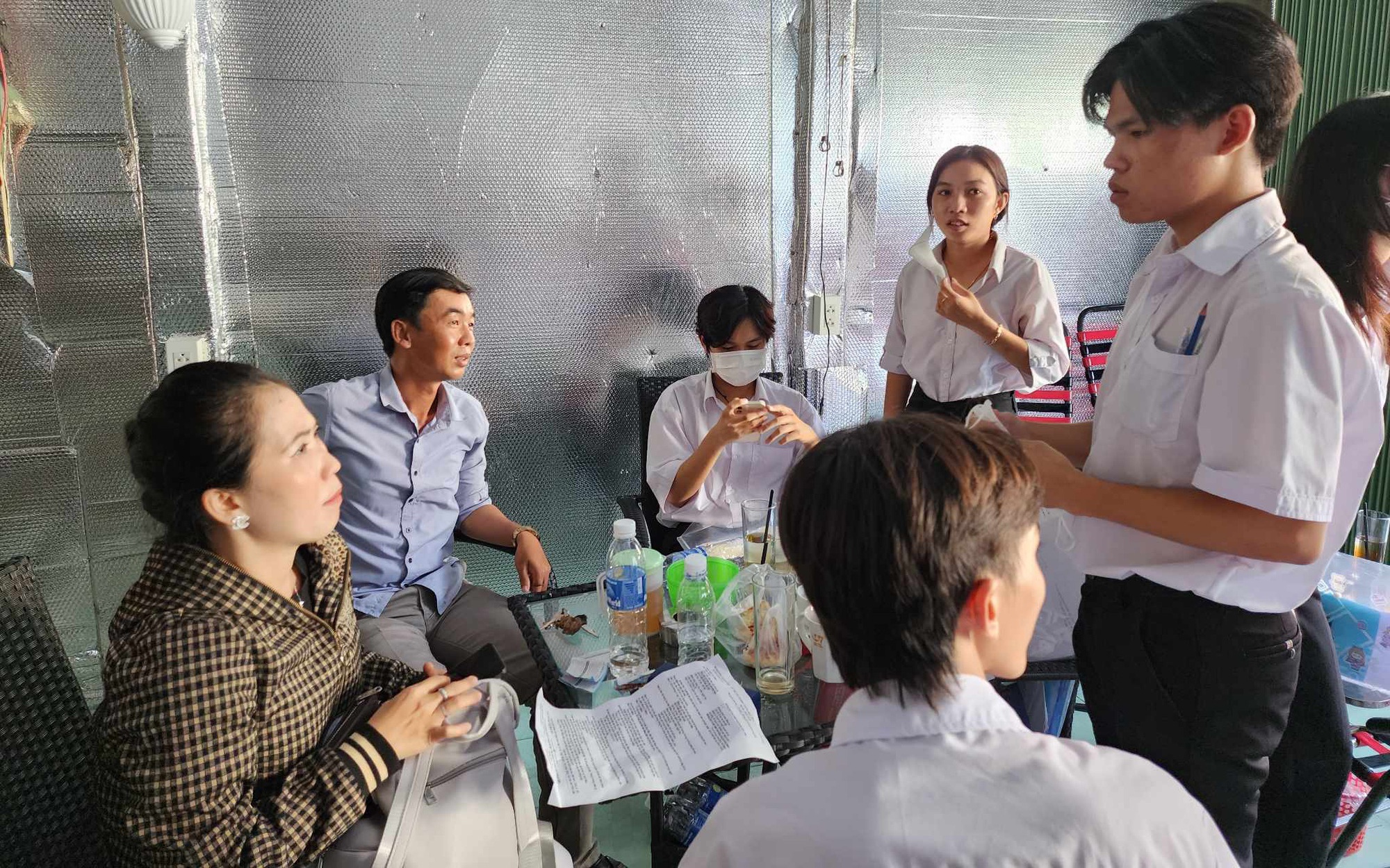 Bộ Giáo dục ban hành quy định mới về chế độ làm việc cho giáo viên giáo dục thường xuyên