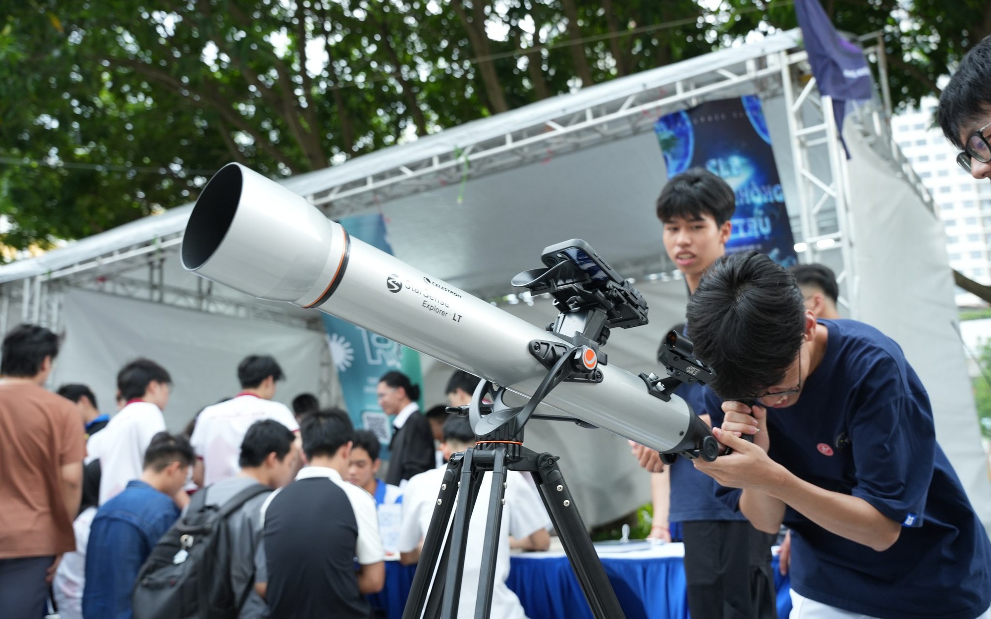 Trường Đại học Công nghệ công bố chỉ tiêu tuyển sinh 2026 với nhiều điều chỉnh
