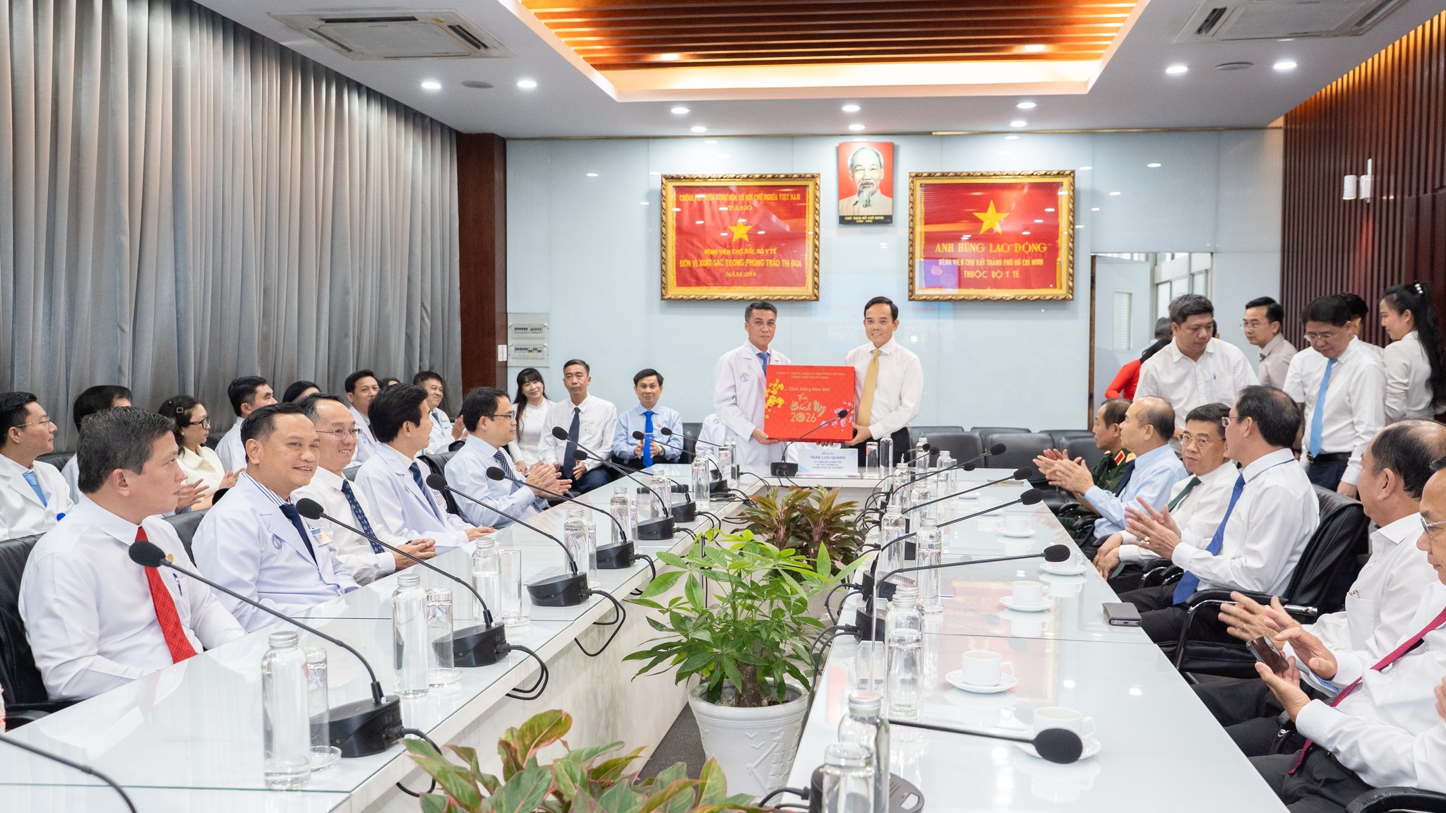 Trần Lưu Quang - Ảnh 1.