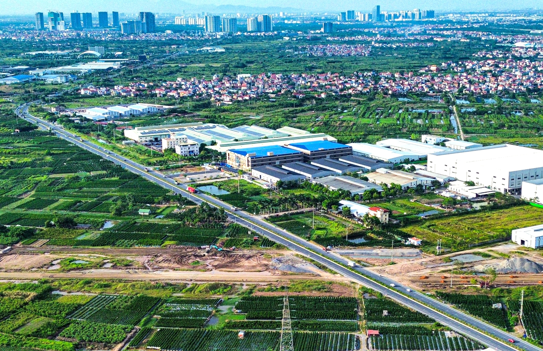 tiền sử dụng đất - Ảnh 1.