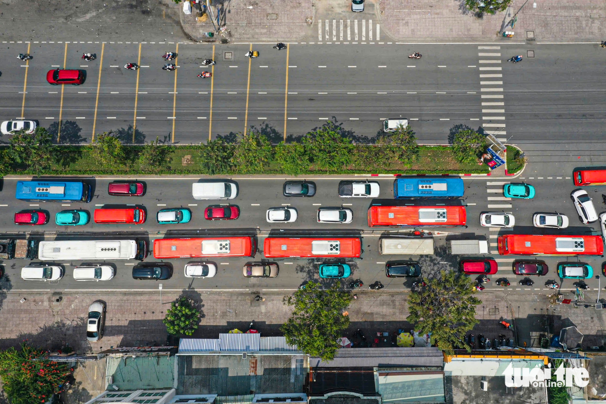 cửa ngõ - Ảnh 1.