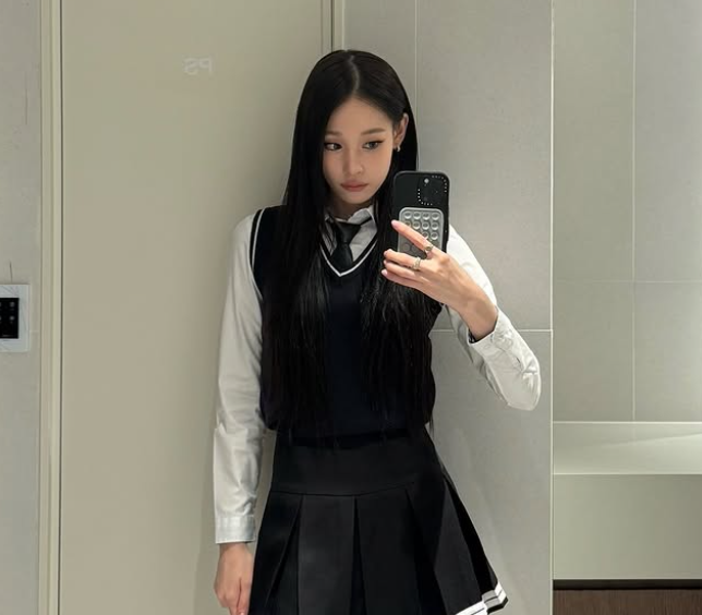 5 sao Hàn tuổi Ngọ nổi bật trong năm 2026- Ảnh 4.