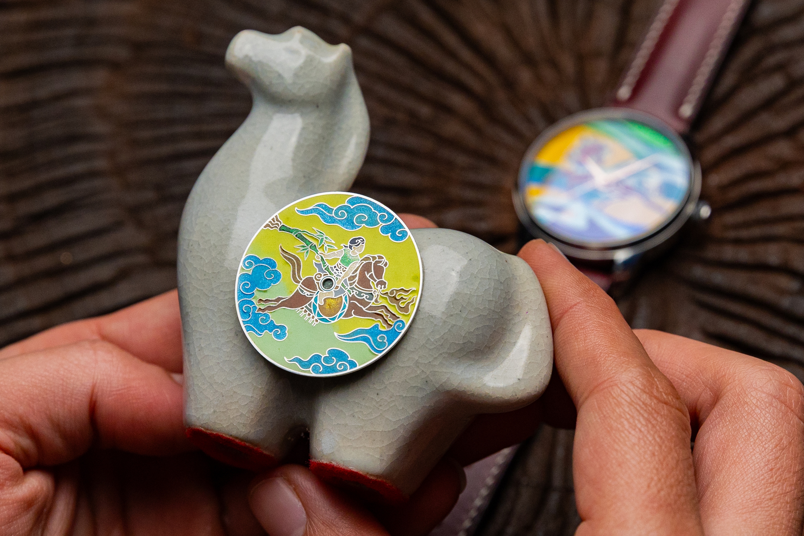 thợ thủ công - Ảnh 5.