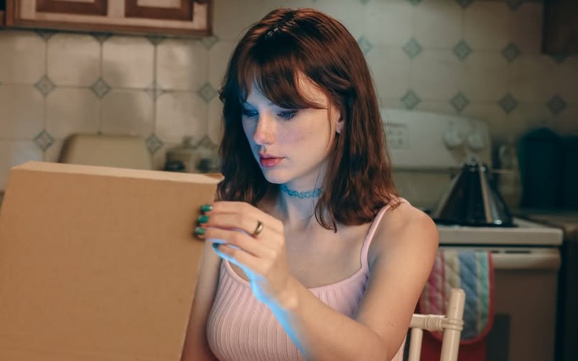Taylor Swift Lập Kỷ Lục Spotify Với MV Opalite, Vượt 120 Tỷ Lượt Stream