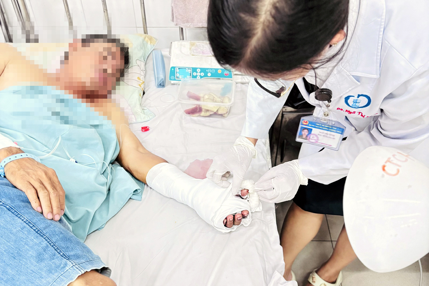 Đồng Nai - Ảnh 1.