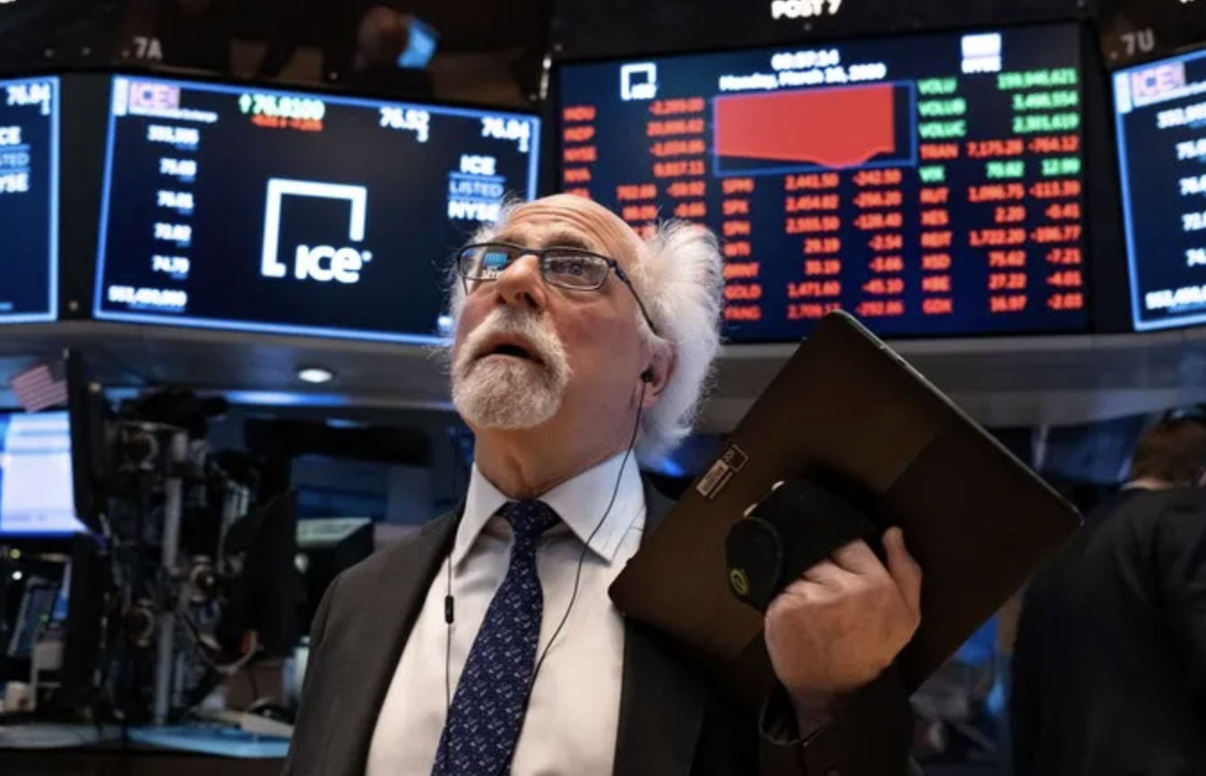 chứng khoán - Ảnh 1.