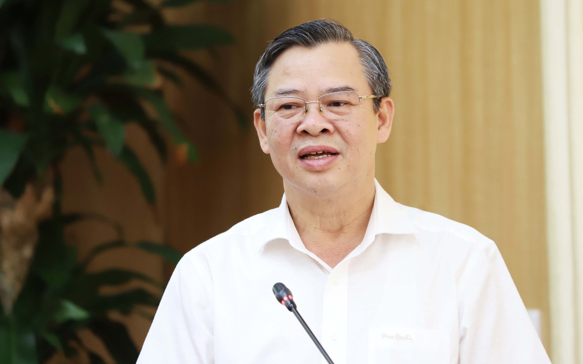 Chủ tịch Cần Thơ cảnh báo tắc đường 'rất khủng khiếp', kêu gọi dám nghĩ dám làm