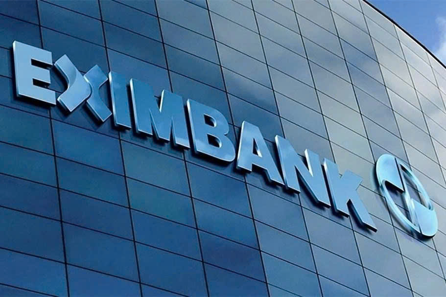 Eximbank - Ảnh 1.
