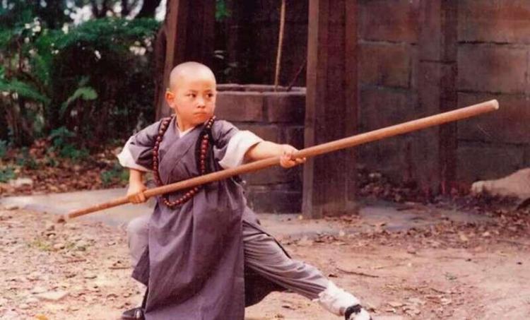 Shaolin - Photo 4.