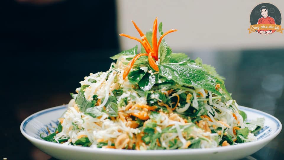 cỗ Tết - Ảnh 6.