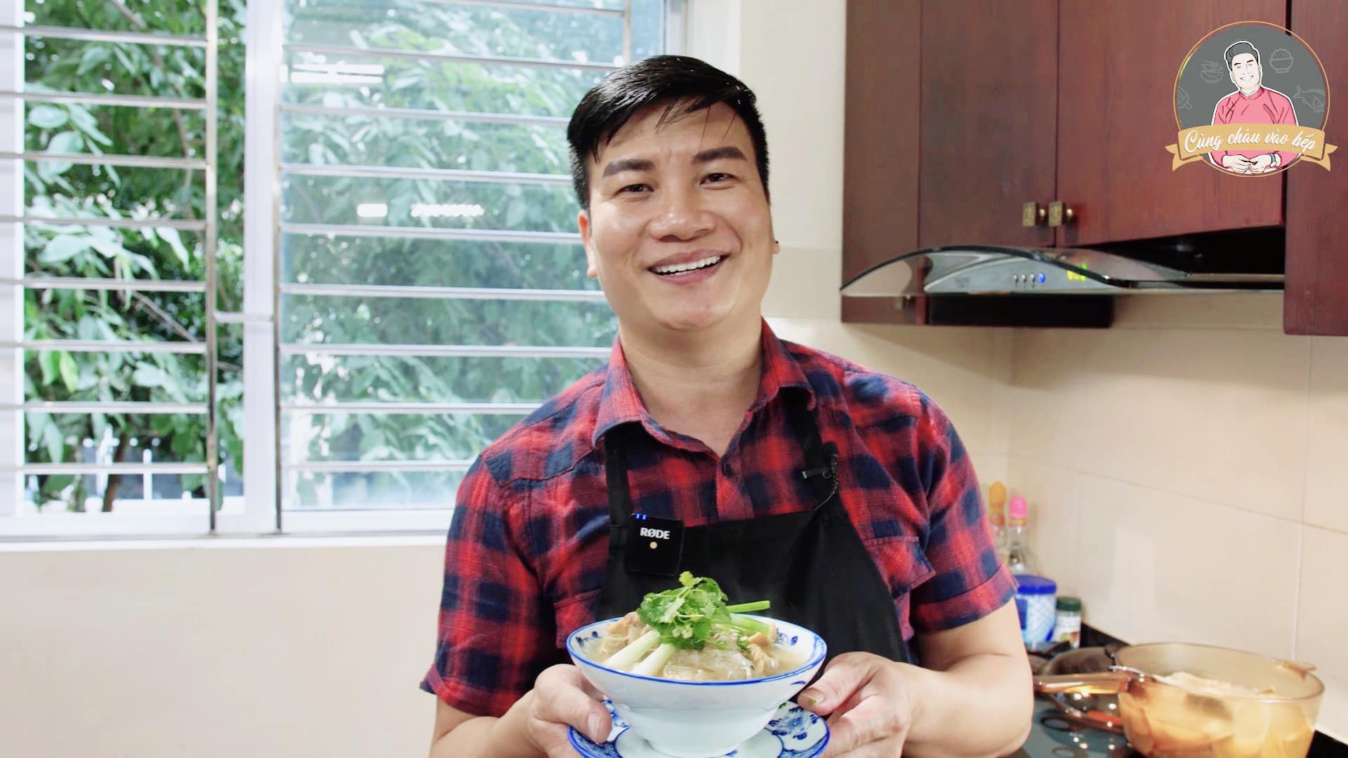 cỗ Tết - Ảnh 9.