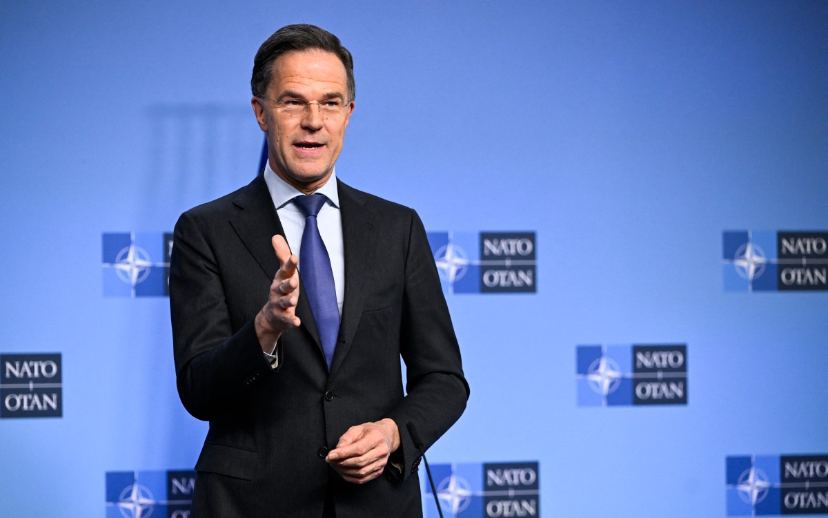 NATO Công Bố Tổn Thất Nặng Nề Của Nga, Khẳng Định Năng Lực Răn Đe