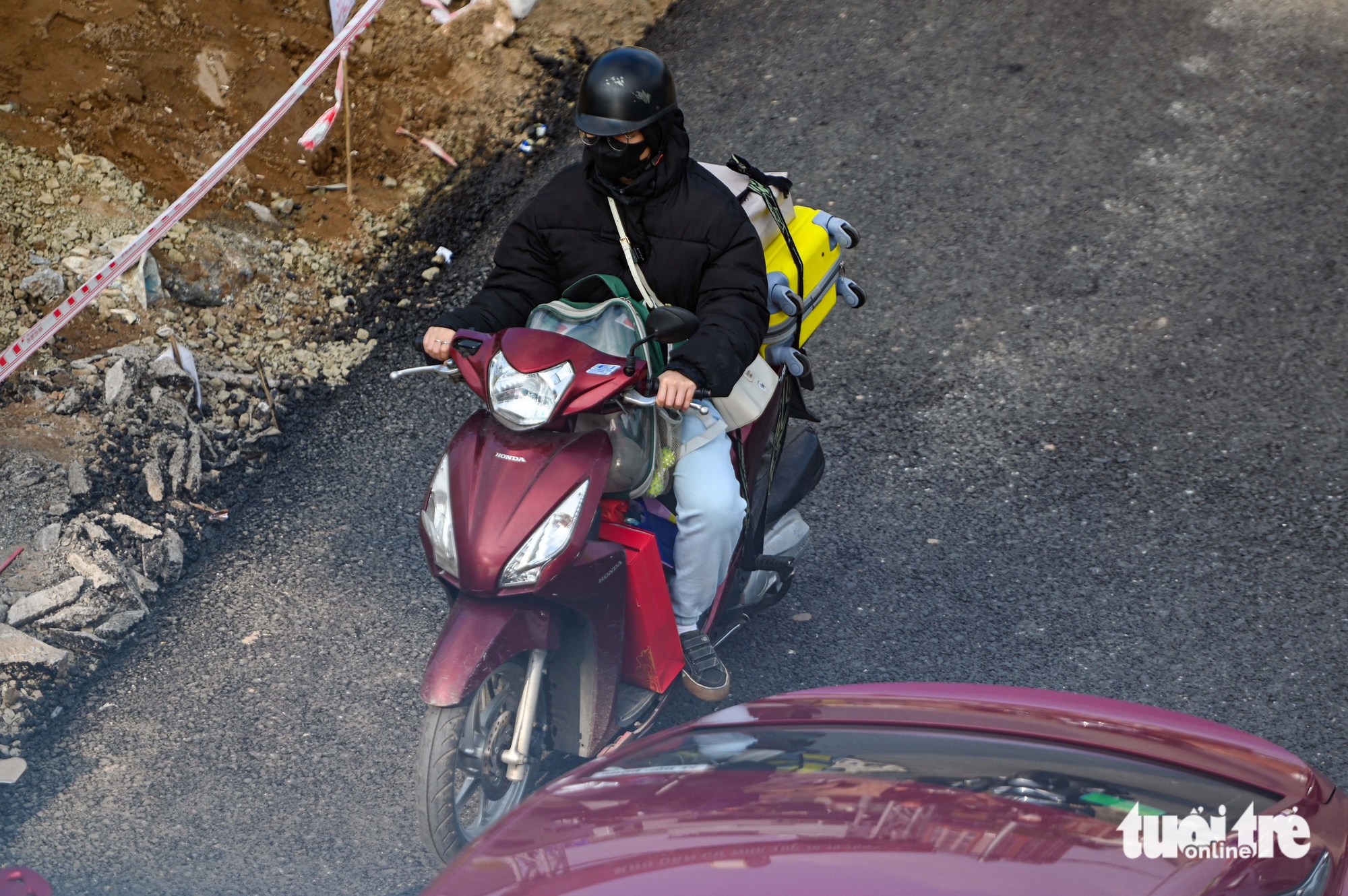 Hà Nội - Ảnh 8.