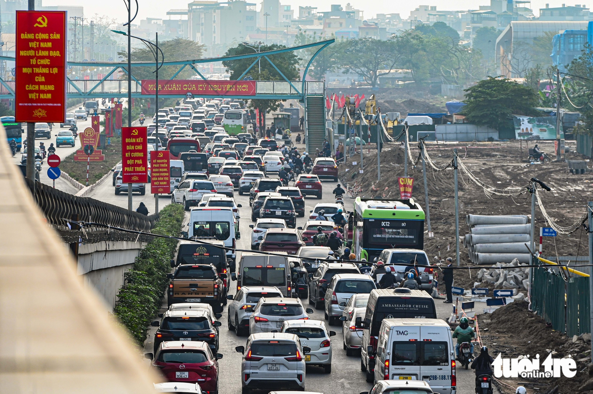 Hà Nội - Ảnh 6.