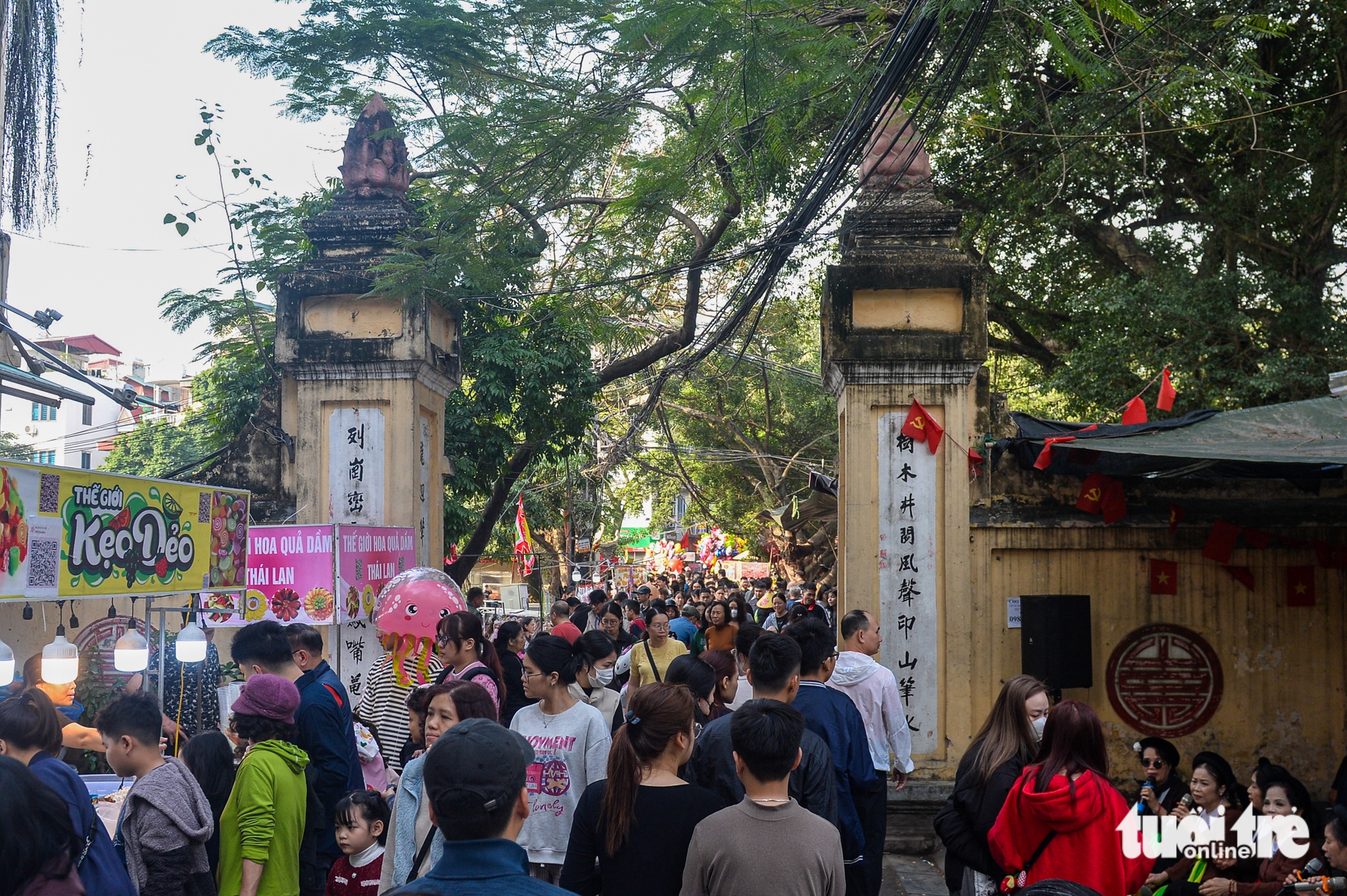 Hà Nội - Ảnh 1.