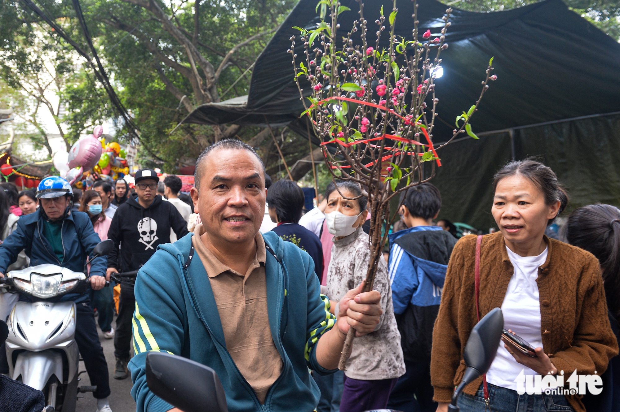 Hà Nội - Ảnh 5.