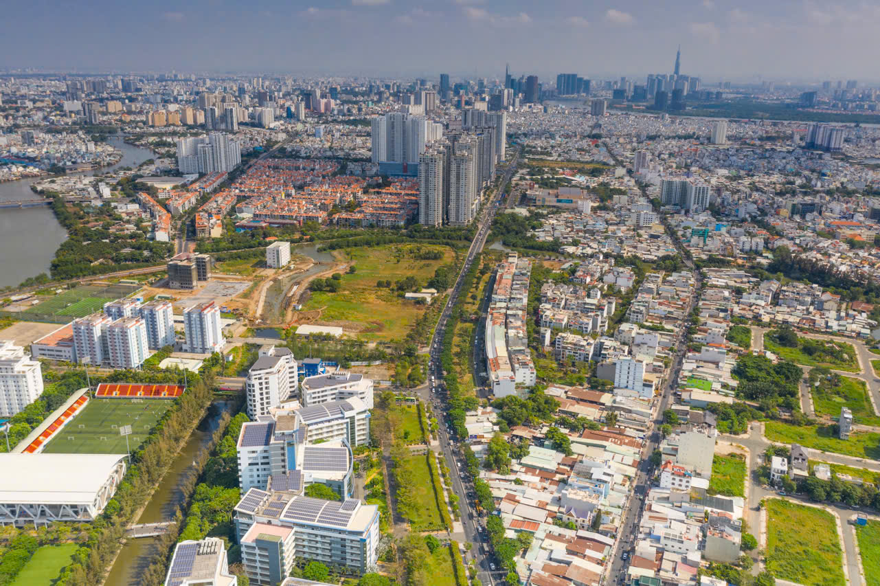 bất động sản - Ảnh 1.