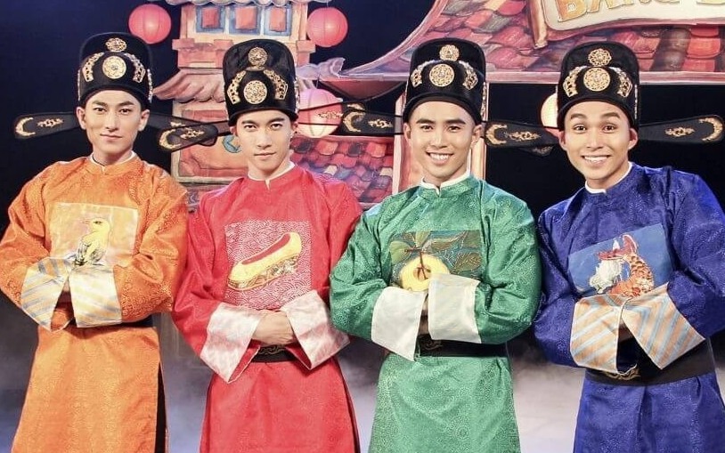 Ngô Thanh Vân vui mừng thông báo khôi phục thành công MV Bống bống bang bang
