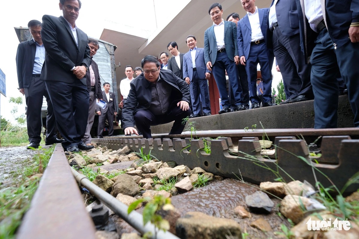 đường sắt răng cưa - Ảnh 4.