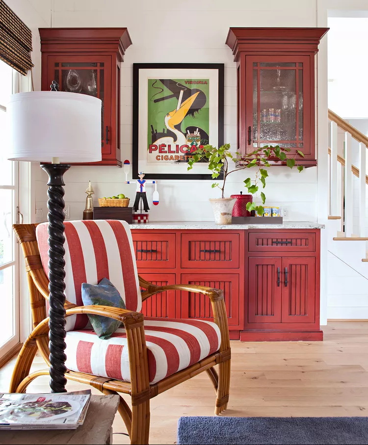 màu đỏ - Ảnh 9.