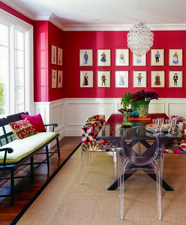 màu đỏ - Ảnh 5.