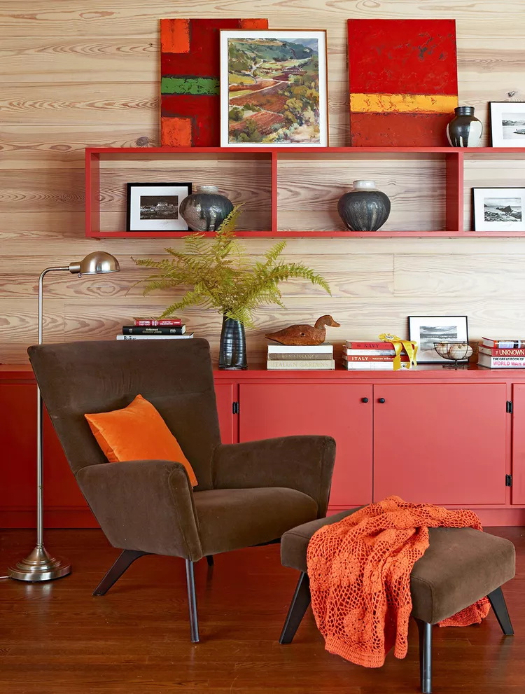 màu đỏ - Ảnh 11.