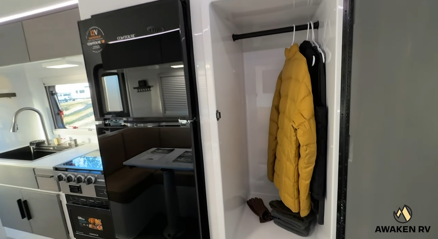 nhà di động - Ảnh 7.