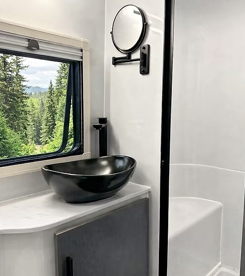 nhà di động - Ảnh 10.