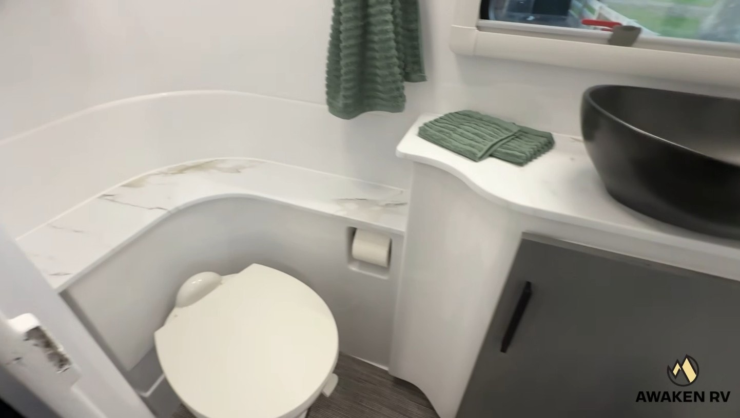 nhà di động - Ảnh 11.