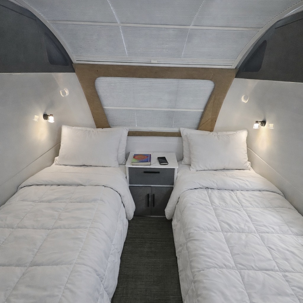 nhà di động - Ảnh 9.