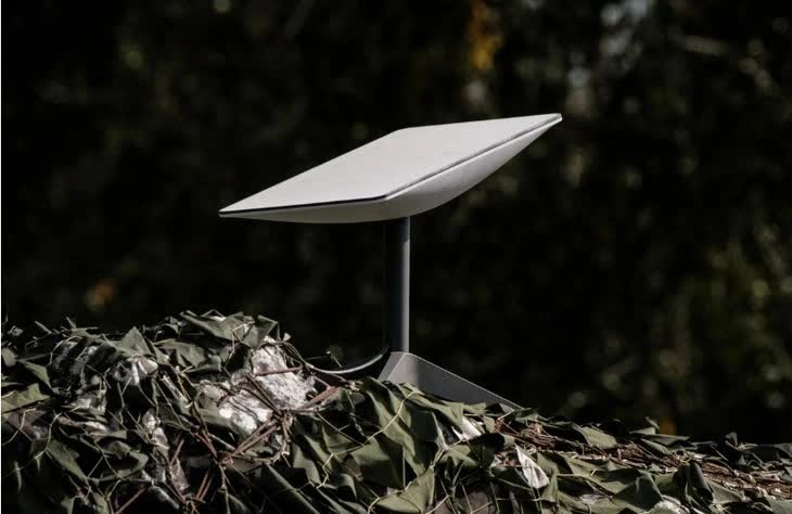 Elon Musk - Ảnh 1.