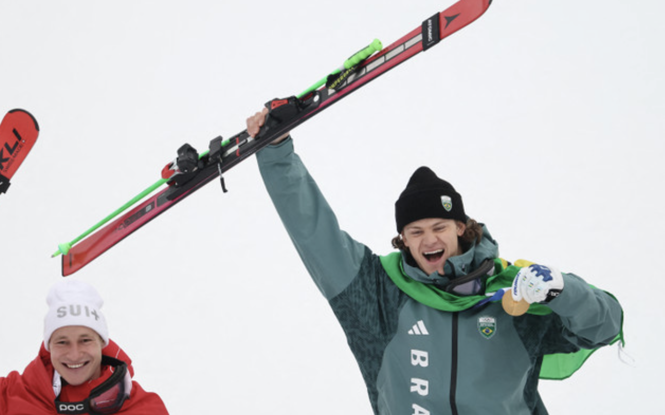 Thế vận hội mùa đông 2026 là kỳ Olympic thành công nhất của nước Ý- Ảnh 2.