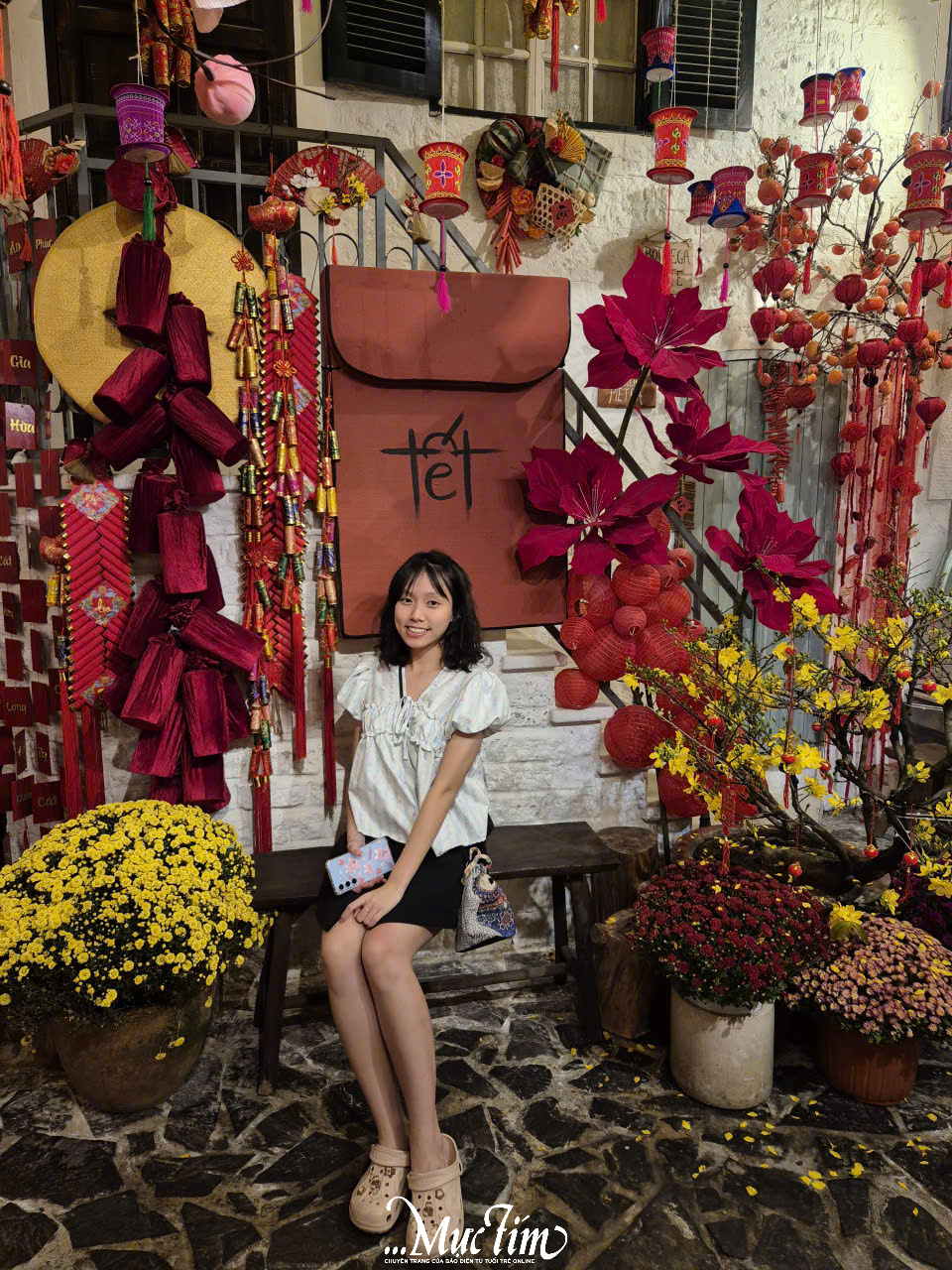 Tổng hợp các quán cà phê mở xuyên Tết tại TP.HCM dịp Tết Bính Ngọ 2026 - Ảnh 12.