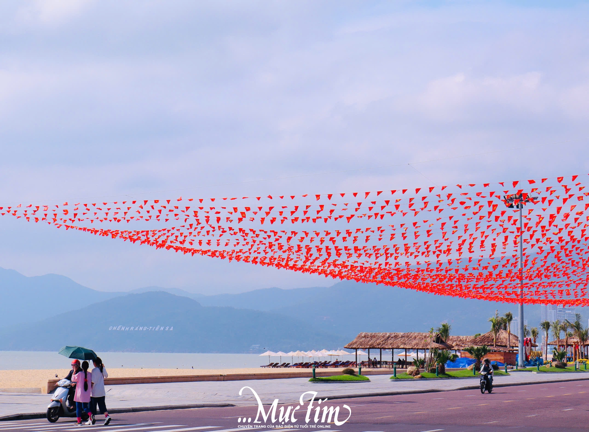 Thêm tọa độ check-in với cụm linh vật ngựa ở Quy Nhơn (Gia Lai)- Ảnh 13.