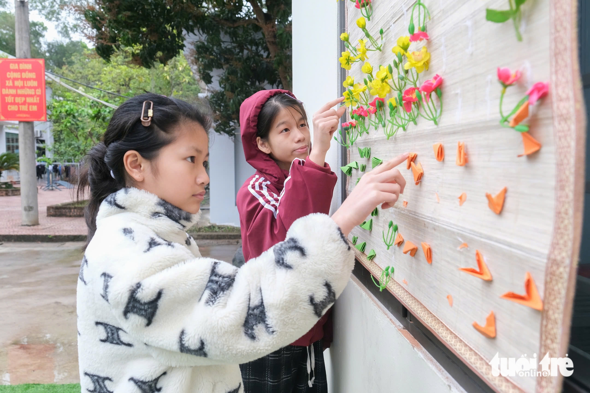 mồ côi - Ảnh 6.