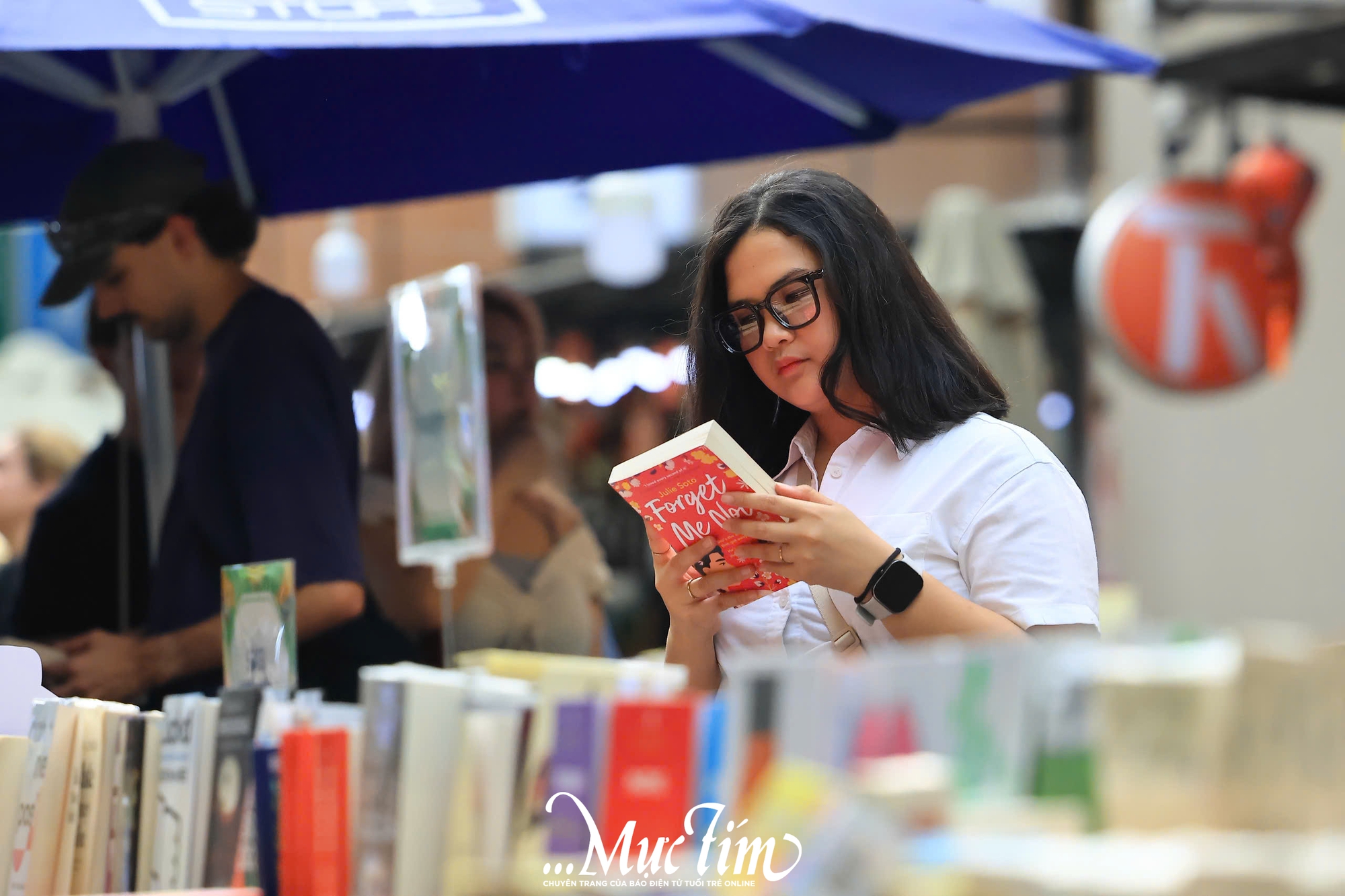 Khám phá loạt hoạt động hấp dẫn tại Đường sách TP.HCM dịp Tết Bính Ngọ- Ảnh 10.