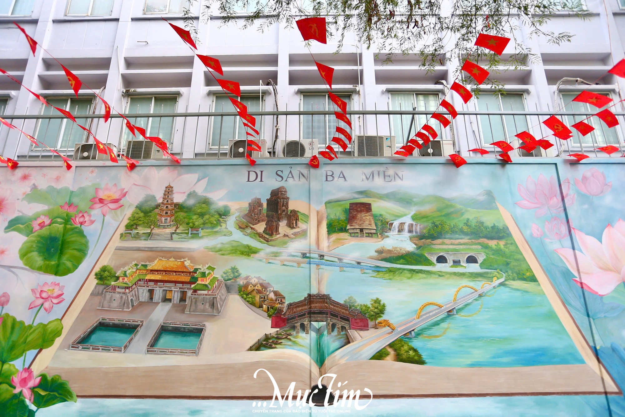 Khám phá loạt hoạt động hấp dẫn tại Đường sách TP.HCM dịp Tết Bính Ngọ- Ảnh 13.