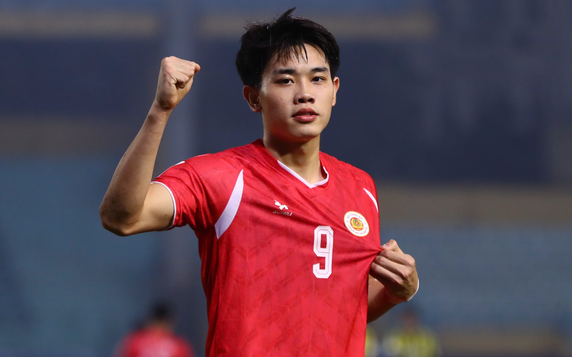 Công An Hà Nội tái đấu Tampines Rovers: Thử thách sau án phạt AFC Champions League Two